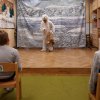 Teatrzyk Anaruk z Grenlandii