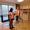 Audycja Muzyczna - KOCHAM CIĘ POLSKO