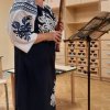 Koncert - Hej kolęda, kolęda p. Anastasiia Arbuzova-Rodych