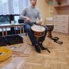 Audycja Muzyczna - Instrumenty Perkusyjne